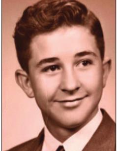 Louis Al Williams
