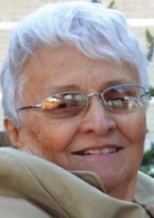 Phoeba Maxine Wolff • June 4, 1945 - November 25, 2021