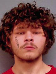 AUSTIN LEE VANORSDOL — Unknown — Robbery or attempted robbery with a dangerous weapon