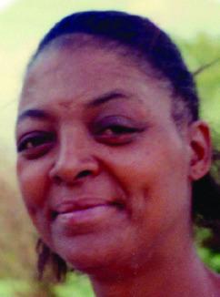 Rosia Lee Shanklin-McKinney