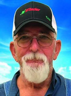 Gearld Wayne Pendergraff