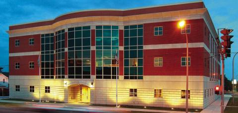 County employees paid for nothing
