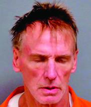 JAMES ERIC DOWLING Cushing — possession of controlled substance, possession of paraphernalia