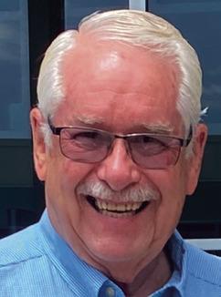 H.M. “Butch” Clopton, Jr.