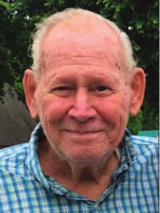 Carroll Warren Collier