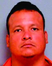 YAIR SOTOSANCHEZ Stillwater — Domestic assault and battery, improper turning at intersection