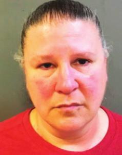 Candace Prickett