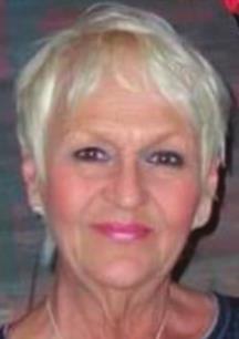 Barbara Jean Burden