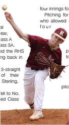 Warriors whomp Wampus Cats 11-