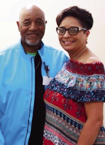 After 29 years, Dr. King Morris retires
