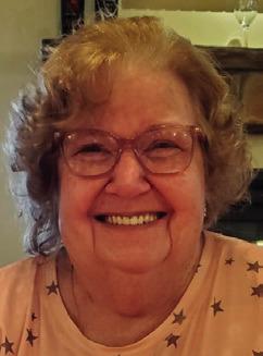Wanda Gayle Duckworth