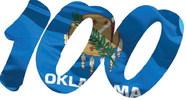 A century of Oklahoma’s State Flag
