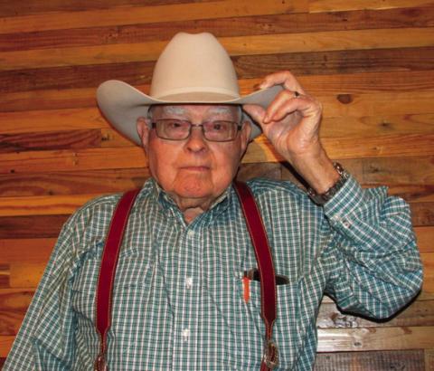 Darrell Stiles