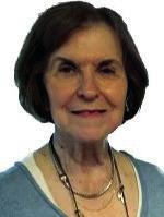 Ann Minor Berry