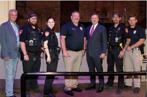 Law Enforcement