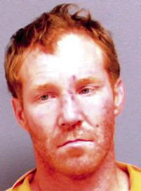 Payne County Arrests