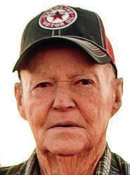 Willard Wayne Allison