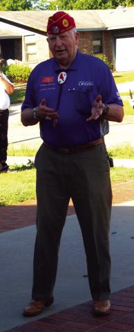 Charles S. O'Leary