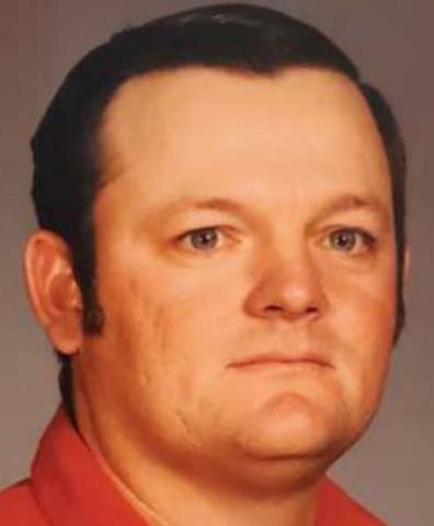 Carlos Gene Combs • March 10, 1953
