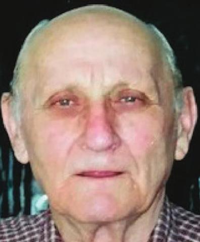 Roy Neil Baker • December 25-1921 - December 26, 2020