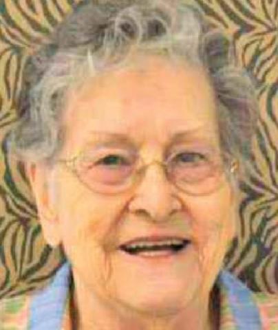 Ilah Jean (Furbee) Gaither • October 17, 1931 - October 16, 2020