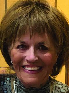 Victoria Moran Nash