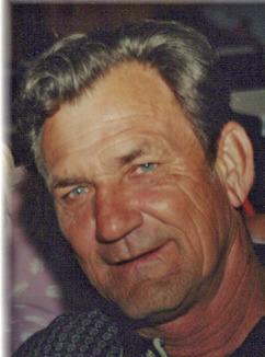 Willard Lehman Patterson, Sr