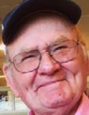 C.J. COLLUM • May 30, 1932 - May 30, 2020