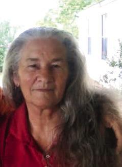 Margie Ruth (Salley Imry) Roe