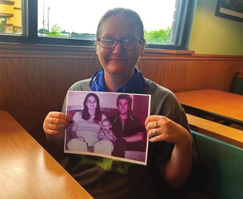 Cushing woman identified as missing person