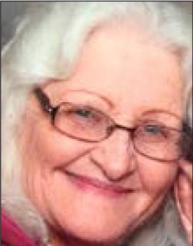 Wanda Irene Crauthers • February 4, 1936 - June 11, 2020