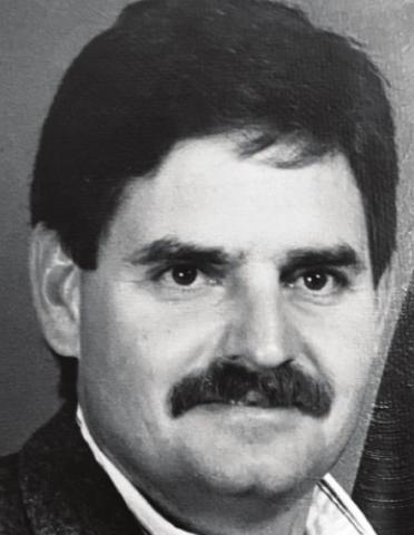 Michael W. Remington • December 31, 1953 - July 6, 2020