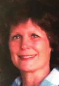 Lenora Rawdon • January 4, 1954 - February 16, 2022