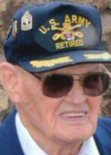 Maurice Martin Manion • November 10, 1921 - May 25, 2021