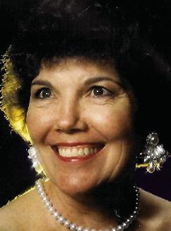 Claudia Gail Pinson-Wilson