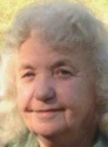 Bettie Wickett