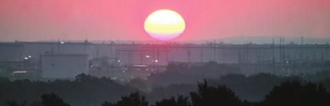 Energy Watch