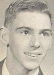 James “Jim” Edward Stokes • June 26, 1940 - April 8, 2022