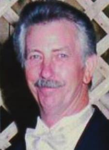 Phillip Eugene Wright