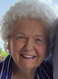 Ruth Ellen Foresee