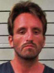 City of Cushing Arrests