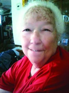 Shirley Ann Greenfi eld