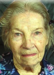 Rose Marie Gillespie
