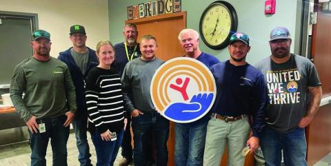 United Way of Payne County