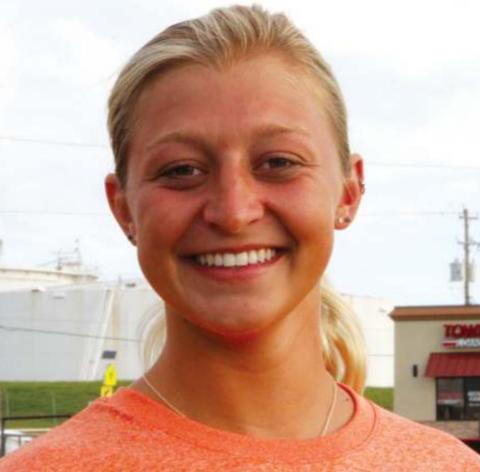Athletes of the Week