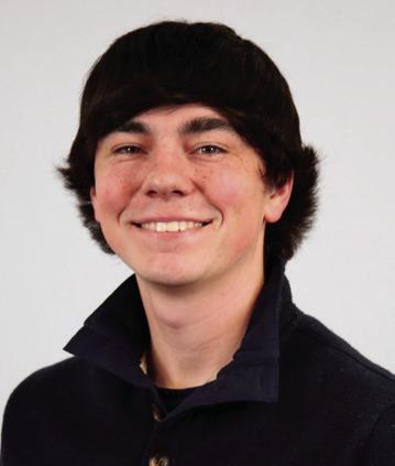 Hello, everyone, my name is Braden Bush