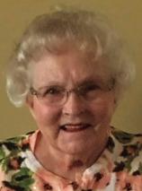JANET E REASOR