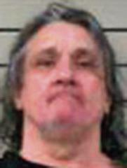 City of Cushing Arrests