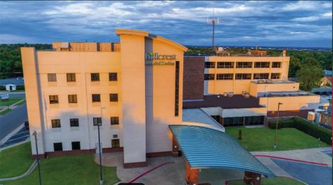 Hillcrest Cushing Named One of Modern Healthcare’s Best Places to Work — Again