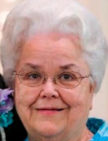 Violet Elizebeth Hubbard
